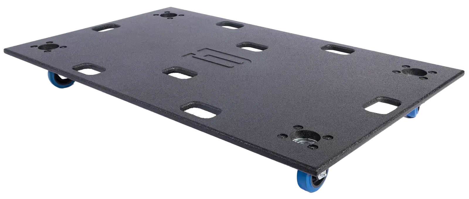 SSP218-MK3 Dual 18